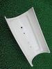 Brand genuine Honda motorcycle Super Cub 50 front top part number new, part cover, 64310-GB4-000ZK