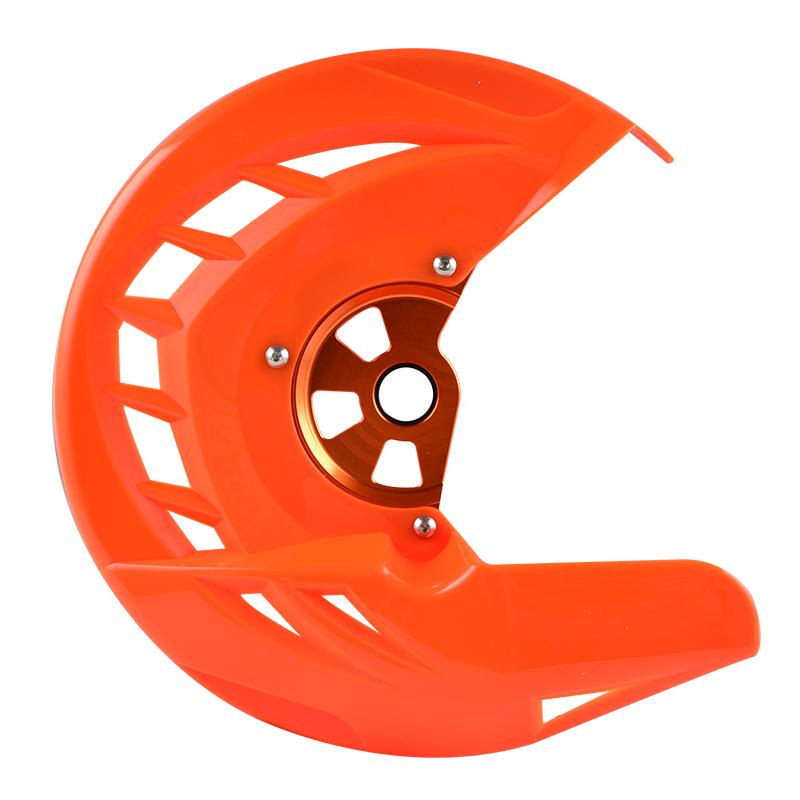 For Husqvarna TE 300 FE 350 FE450 FE501 TE250 FE250 TX300 TC125 TC250 FC250 FC FX 350 450 2016-2025 Front Brake Disc Rotor Guard