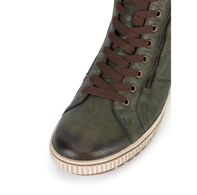 Men's Sneakers Remonte D0772-52 Green