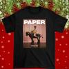 Orville Peck Czarna Bawełniana Koszulka Pełny Rozmiar S 5xl Boże Narodzenie Cs71 Vintage Codzienna Graficzna Unisex Stylowa Nieco