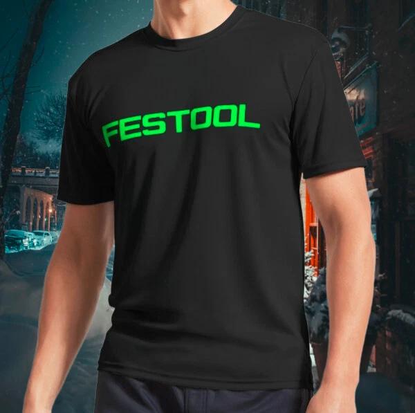 Men s and Women s T-shirts Festool M