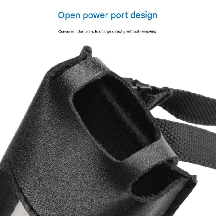 MultiFunctional Remote Cover With Detachable Handle For Easy Access And Enhancing Grip Comfort Remote Control Protector