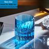 MDNG Luxury Starburst Whiskey Glass