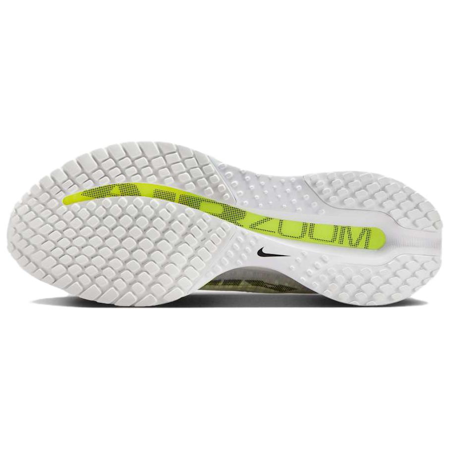 New Nike Air Zoom Pegasus Premium White Volt Women's HQ2593-100