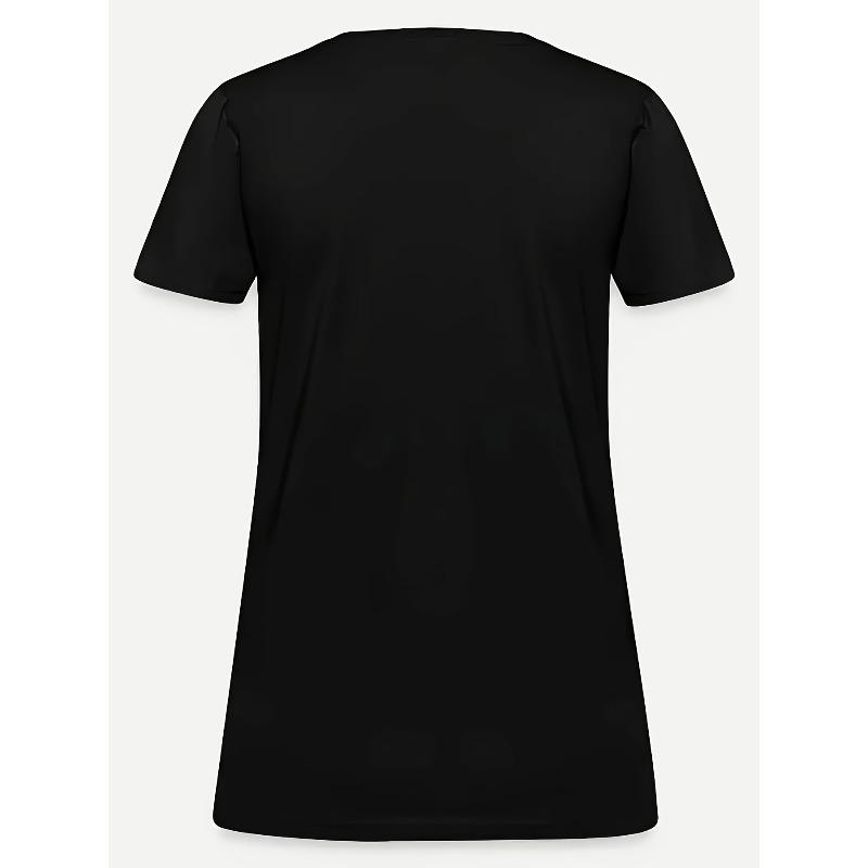 European Size Print Casual Short Sleeve 11