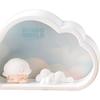New POP MART DIMOO Cloud Photo Frame Trend Based Products PPMT-2310-0053