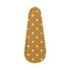 DIY Scissors Sleeve Prevent Injury Easy to Use Embroidery Scissors Protective Cases PU Leather Scissors Cover Sewing Tools