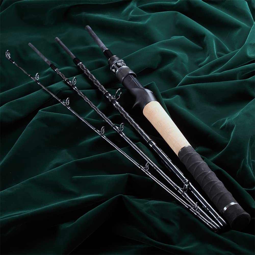 Tailwalk Catfish/Monster Fish Mobile Rod NAMAZON MOBILLY C674MH