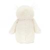 Jellycat Shy Series Owl Cute Doll Plush Doll 24cm High