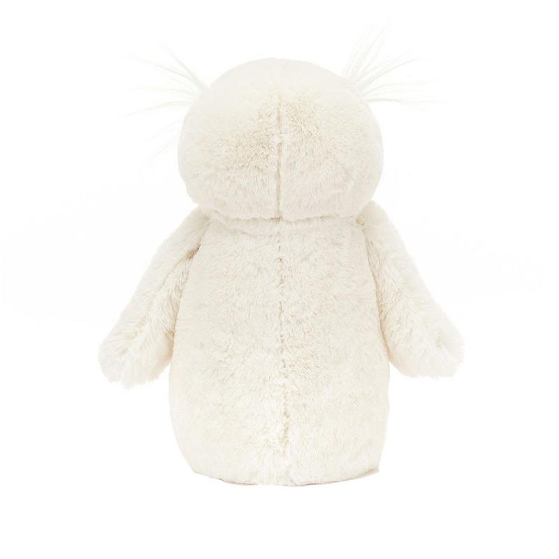 Jellycat Shy Series Owl Cute Doll Plush Doll 24cm High