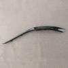51412991776 Carbon Fiber Style Right Interior Door Handle Cover Plastic Fit For BMW X1 E84 2010 2011 2012 2013 2014 2015