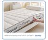 2026 New Milk Silk Latex Memory Foam Mattress for Dormitory Bunk Bed, Non-slip Single Size for Rental Rooms
