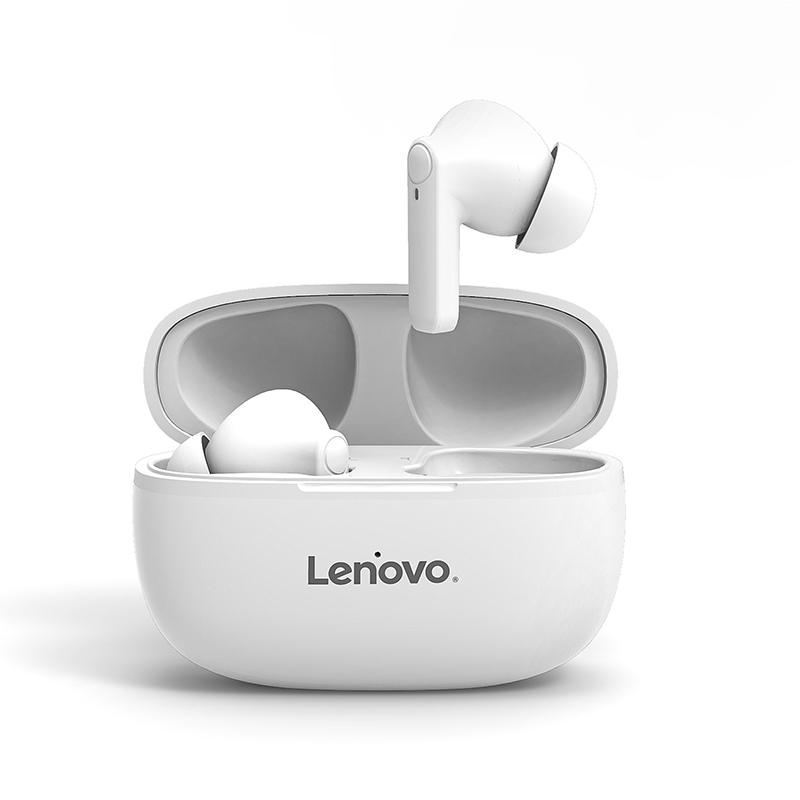 

Беспроводные Bluetooth-наушники Lenovo HT05