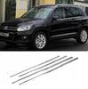 Vw Tiguan - Benzi Cromate Geamuri Uși Laterale