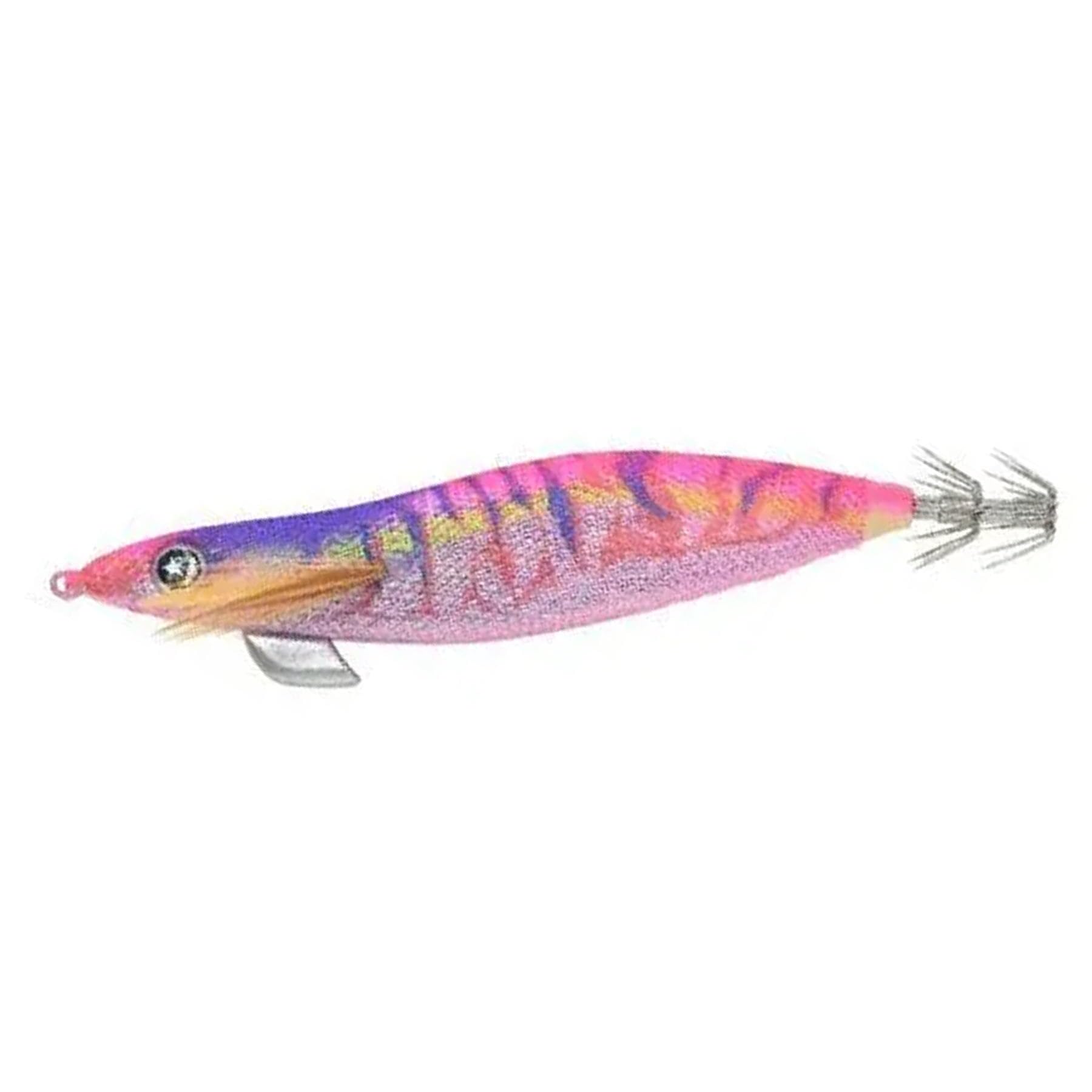 TSURIKEN Egista BTB Keimura Pink 3.5