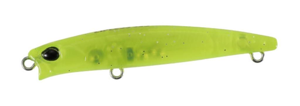 Duo Tetra Works Toto Slim Lipless 50S Sinking Lure CCC0075 (9633)