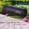 8X21 Adult Professional HD Remote Monocular & Pocket Mini Portable Telescope for Camping Hunting Hiking Outdoor