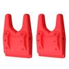 Multifunctional Raft Fishing Rod Holder: Simple Clip Design with Water Bucket Clip for Outdoor Fishing