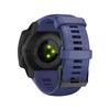 22mm Armband für Garmin Instinct / Instinct 2 Uhrenarmband Armband Sport Silikon Ersatz Armband Zubehör