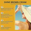 1-3x Fast-Acting Tanning Cream for a Golden Sun-Kissed Look