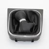 For VW EOS 2009 2010 2011 2012 2013 Car-Stying 6 Speed Car Stick Gear Shift Knob With Leather Boot