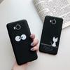 Phone Case for Huawei Y5 2017 Y6 2017 Case Mya-l22 Cases Soft Silicone for Huawei Y5 2017 Y6 2017 Cute Cartoon Back Cover fundas