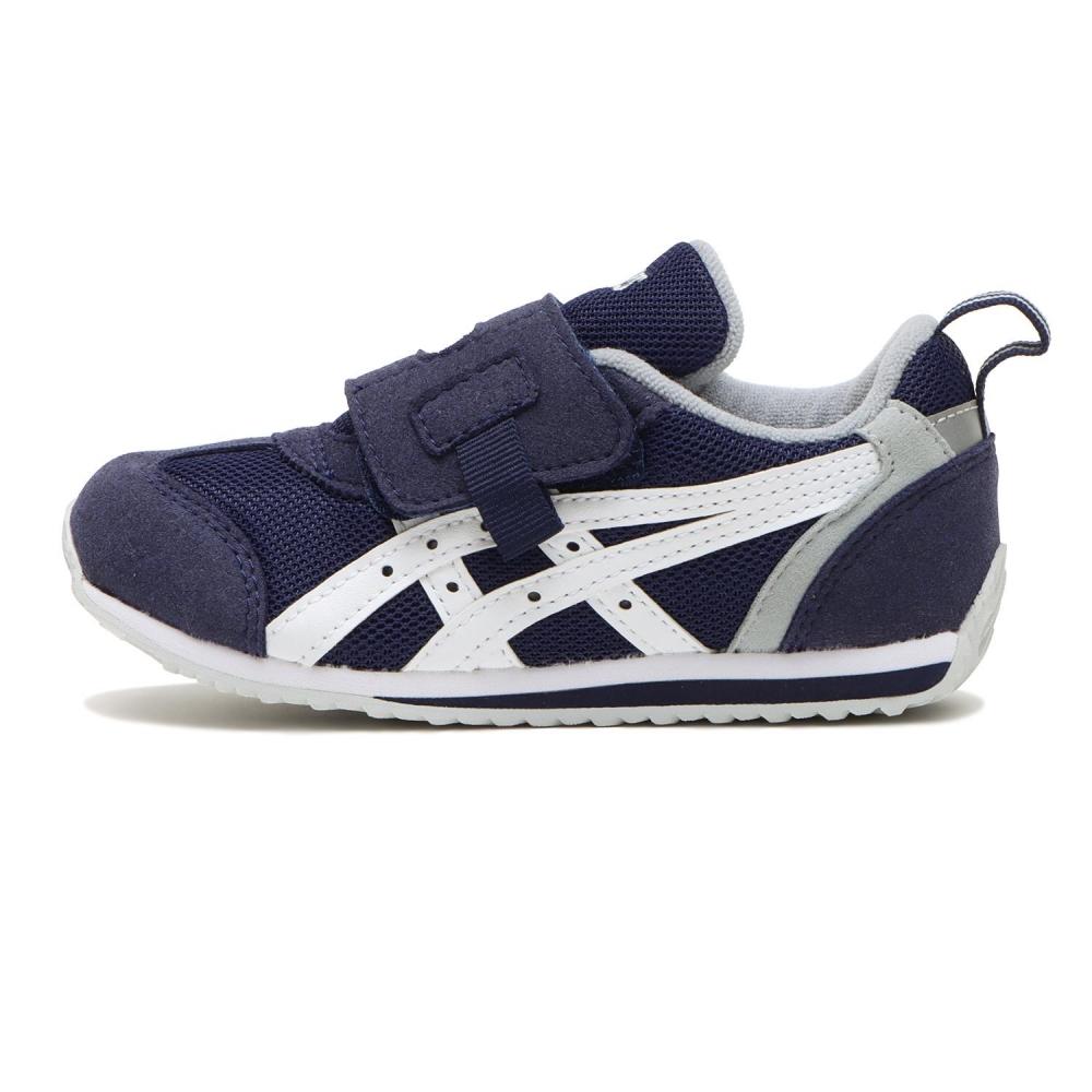 

ASICS Idaho Mini KT-ES3 1144A258 400 ТЕМНО-СИНИЙ/БЕЛЫЙ