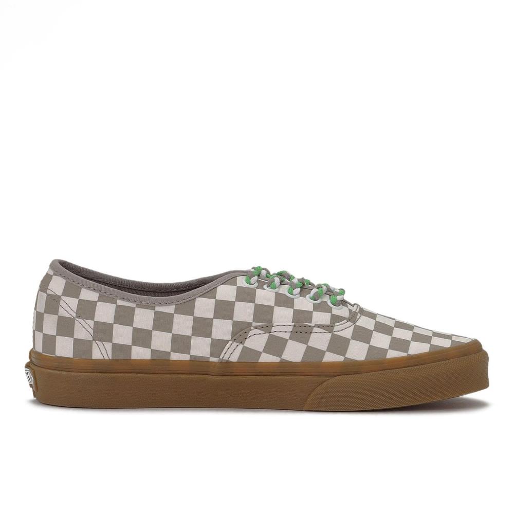 Vans Authentic Chk Moon Rock Vn0009pvch8