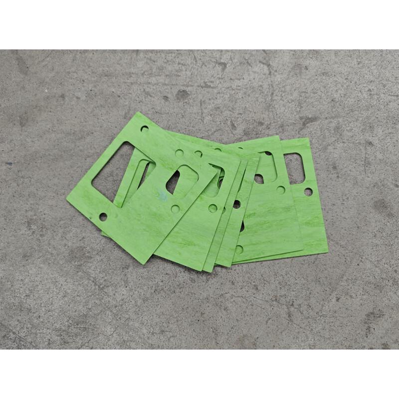 Qing an Intake Manifold Gasket Set for Shaanxi SX2150 Series