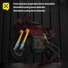883 Pcs Collectible Motorcycle Display Model,Large Motorcycle Building Set Gift Idea for Adults,Model Motorcycle Kits To Build