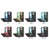 Armor Shockproof Matte Case For Honor 400 Lite 5G Cover Ring Magnetic Stand Holder Back Shell Coque Fundas