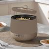 Electric Rice Cooker Multifunctional Anti Stick Smart Mini Rice Cooker for Student Dormitory