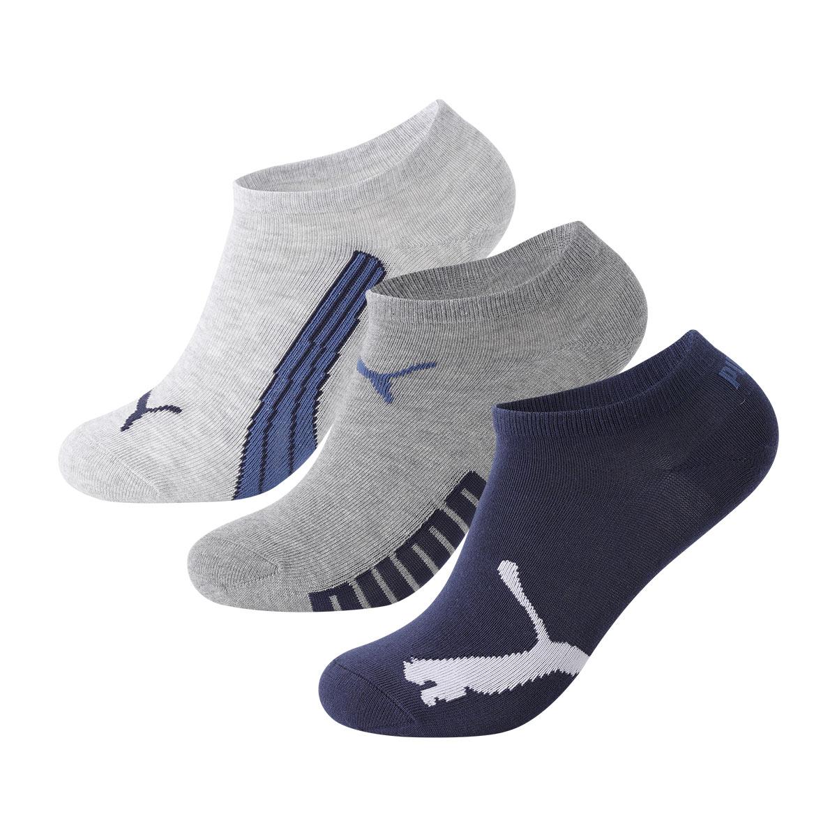 PUMA Unisex Socks Moderate 701238332-003 31/33