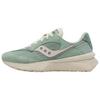 Jazz Renew V2 Unisex Green Running Shoes S79080-9