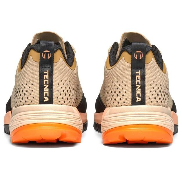 Tecnica Sulfur S ботинки трекинговые