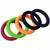 3 Sizes Silicone Penis Cock Rings Male Delay Ejaculation Scrotum Testis Restraint Adult Game Sex Toys for Men Gay