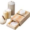 Hobby-uri și creativitate – Săpun și cosmetice DIY