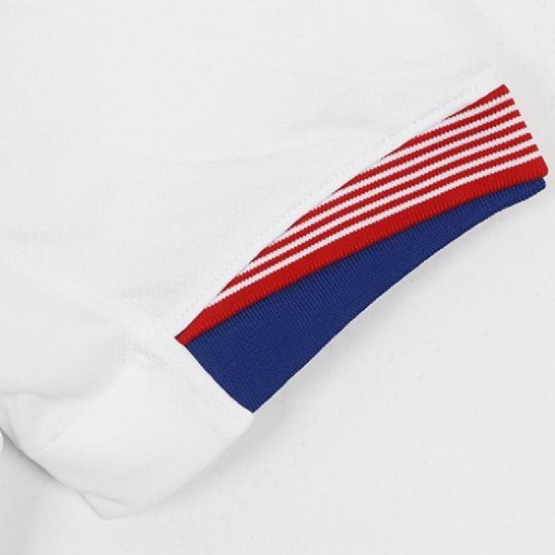 Nike Us Short Sleeve Stadium Home Jersey Replica 2024