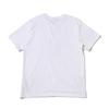 New Jordan T Shirts Men's White AQ2367-100