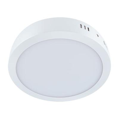 Ceiling Light Smd Led White 24W 4000K Ip20 Martin Ideus 02907