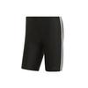 Sports Shorts Men's Black Moderate DP7541