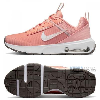 Jj Dm1175 800 Junior Nike Air Max Interlock Light Se Sneakers