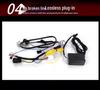 9th Gen Toyota Camry (23-25) LED Thru-Type Taillights: Brake & Trunk Light Mod