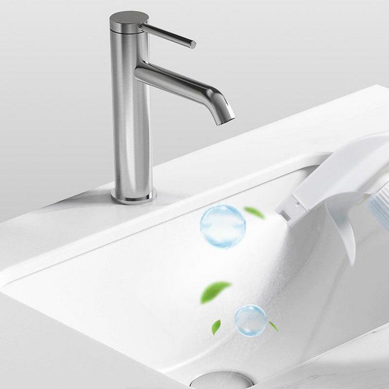 Multipurpose Bathroom Cleaner 300ml Kitchen Powerful Cleaner Household Maintenance Supplies Stains Removal Spray For Glass Tiles