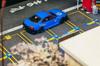 Speedmaster Japan TARMACWORKS VERTEX Silvia Tarmac Works 10th Anniversary Finished Model 1/64 (S 15) T64G-023-10TH
