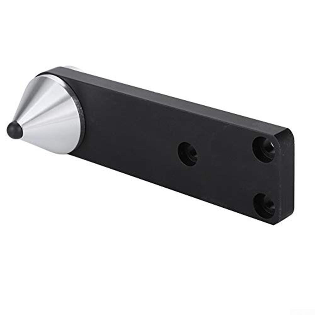 Stable Floor Stand Shock Absorber Speaker Foot Subwoofer Bracket