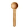 Mini Small Wooden Spoon Children's Milk Powder Measuring Spoon Honey Wooden Spoon Wooden Scoop Kitchen Accessories