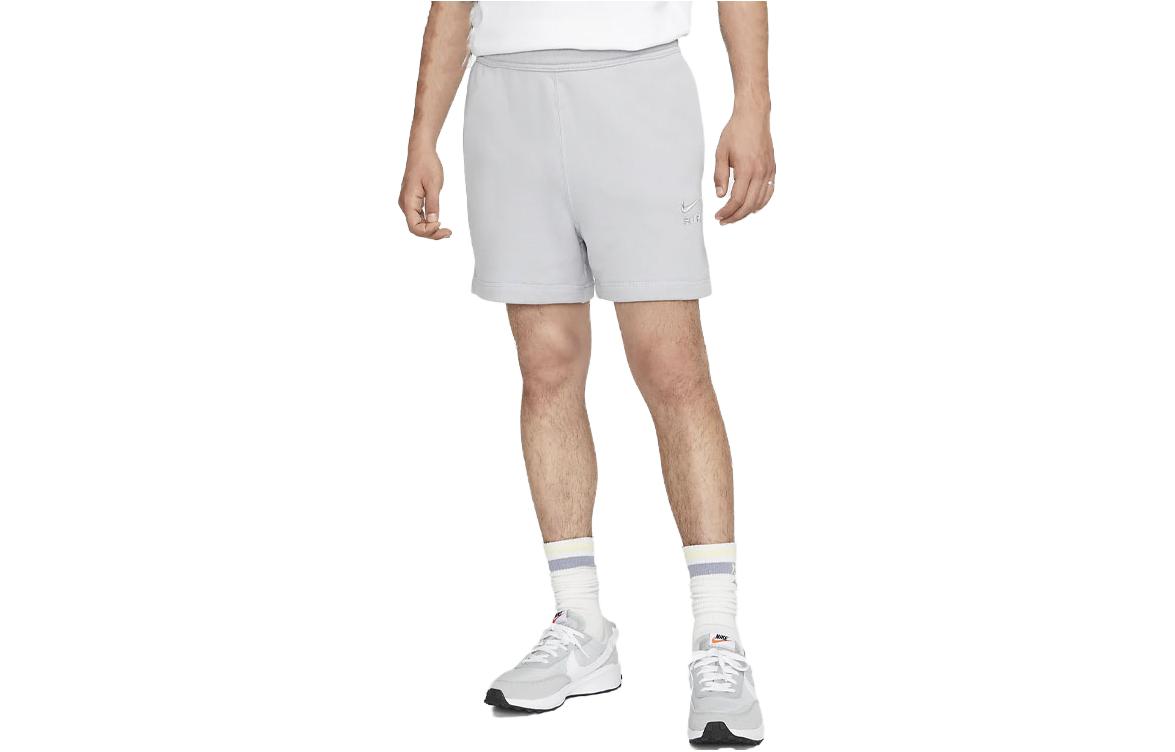 

Nike Casual Shorts Men s Gray Moderate DV9861-012 XL