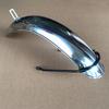 Motorcycle Accessories C50 C70 Super CUB110 Water Deflector Retro Modified Mudguard