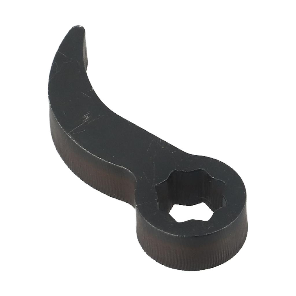 For Half Shaft Removal Pry Bar Wrench Adapter Head for 1/2 Inch Drive Tools